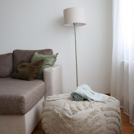 Apartman Lumi Arena Zagreb Exterior foto
