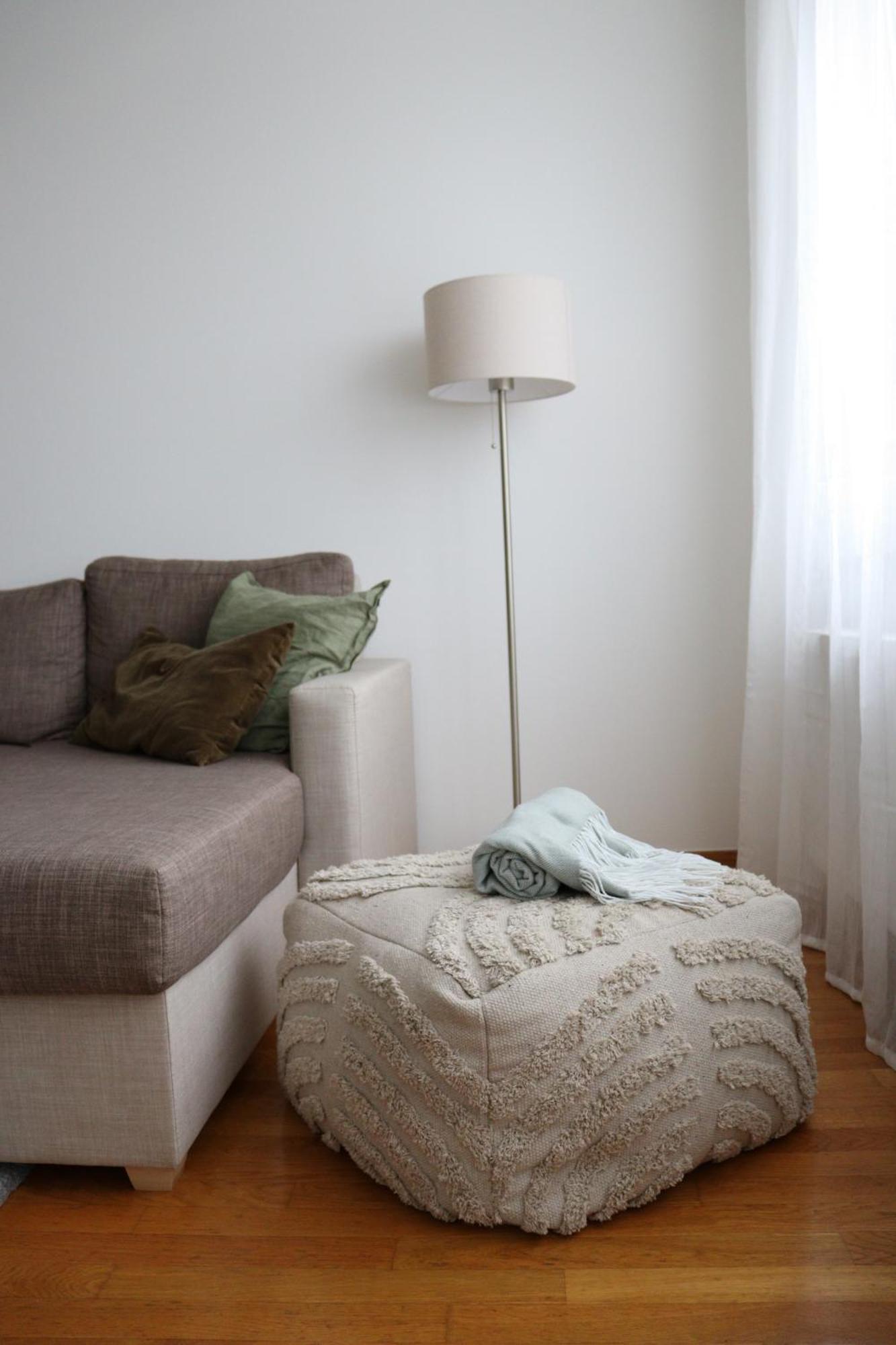 Apartman Lumi Arena Zagreb Exterior foto