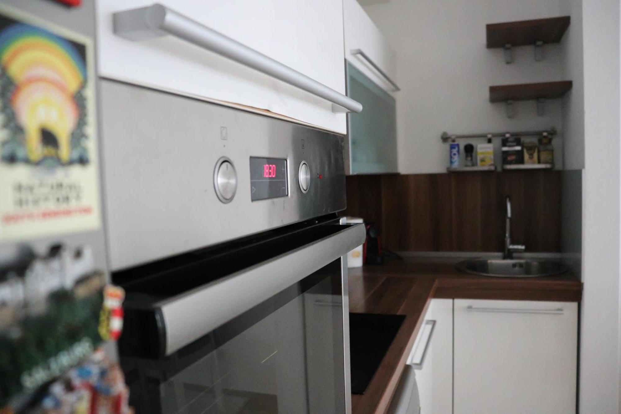 Apartman Lumi Arena Zagreb Exterior foto
