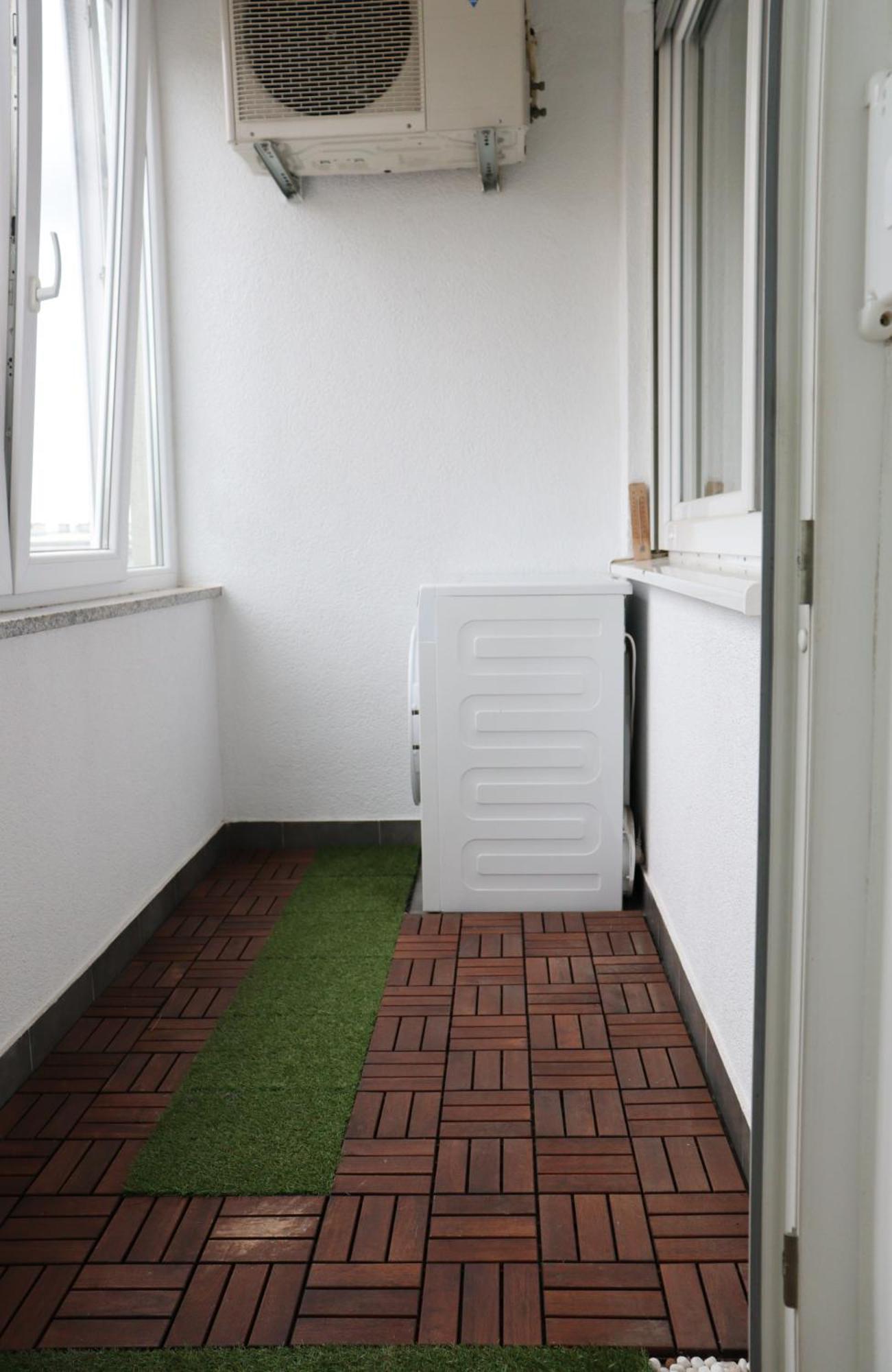 Apartman Lumi Arena Zagreb Exterior foto