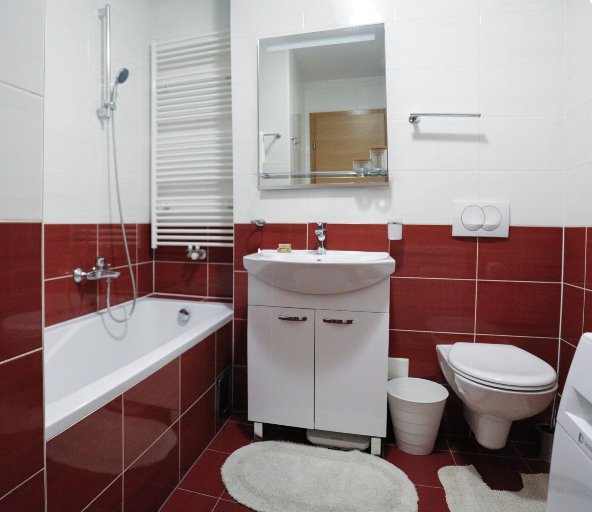 Apartman Lumi Arena Zagreb Exterior foto