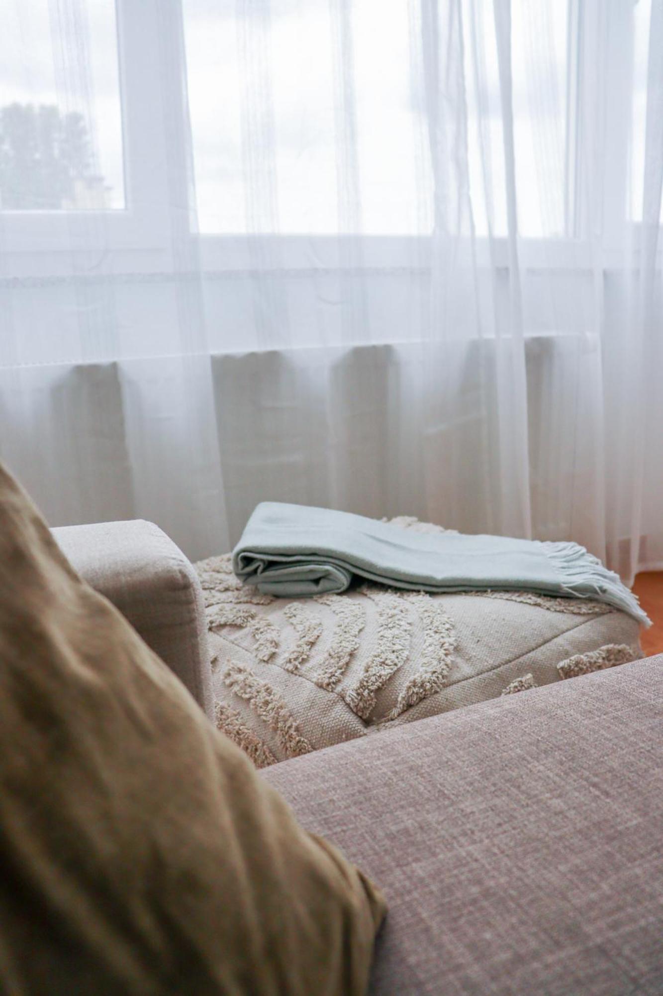 Apartman Lumi Arena Zagreb Exterior foto