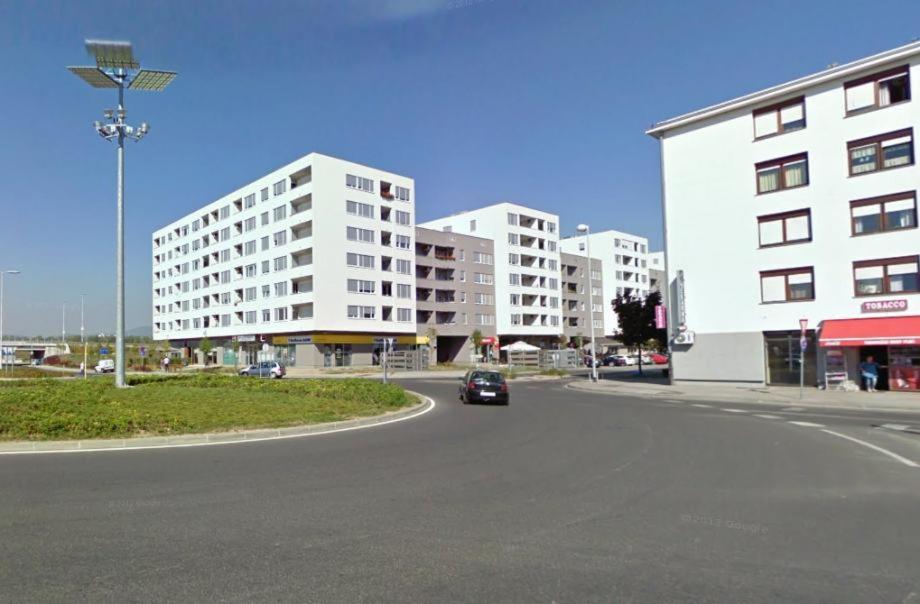 Apartman Lumi Arena Zagreb Exterior foto